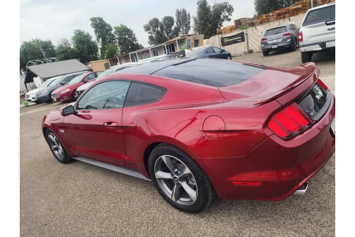 $19999 : 2017 Mustang GT image 9
