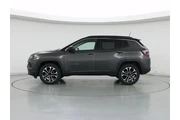$22998 : Jeep Compass 2022 4x4 Limite thumbnail