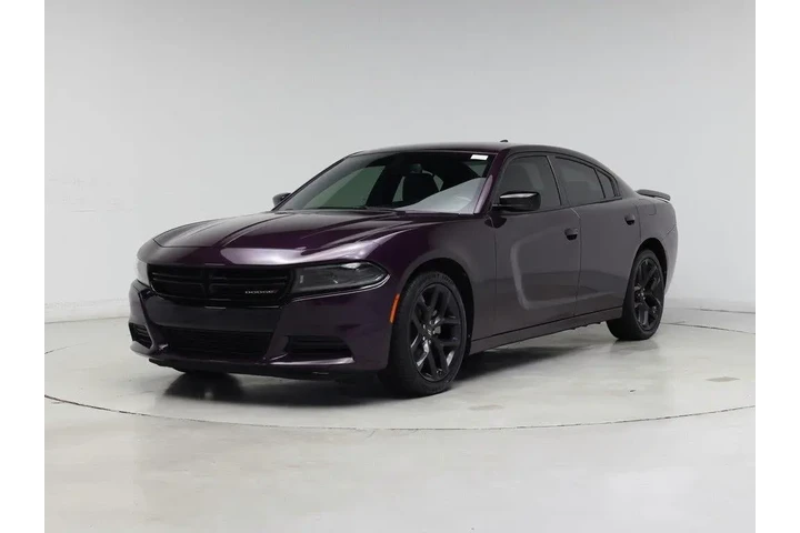 $24998 : Dodge Charger 2022 SXT 4dr S image 4