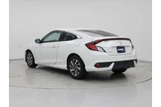 $19998 : Honda Civic 2019 LX 2dr Coup thumbnail