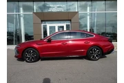 $24712 : Hyundai SONATA 2024 AWD SEL thumbnail