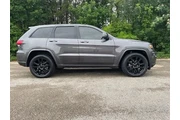 $12763 : Jeep Grand Cherokee 2017 4x2 thumbnail