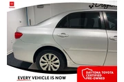 $9500 : Toyota Corolla 2013 LE 4dr S thumbnail