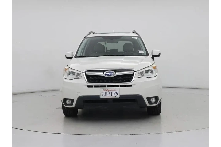 $16998 : Subaru Forester 2015 AWD 2.5 image 5