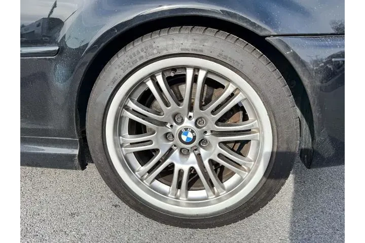 $34977 : BMW M3 2004 2dr Coupe image 4