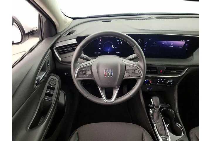 $21998 : Buick Encore GX 2025 Preferr image 10