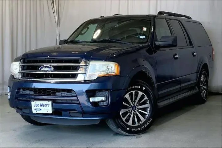 $10991 : Ford Expedition EL 2015 4x2 image 2