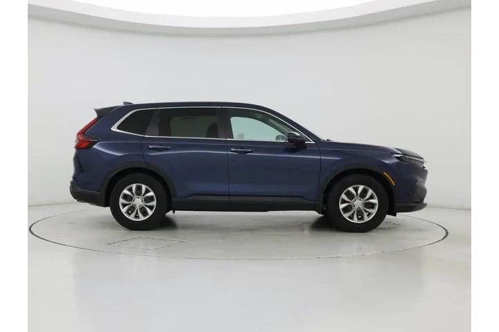 $28998 : Honda CR-V 2025 LX 4dr SUV image 7