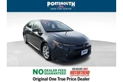 Toyota Corolla 2023 LE 4dr S en New Hampshire