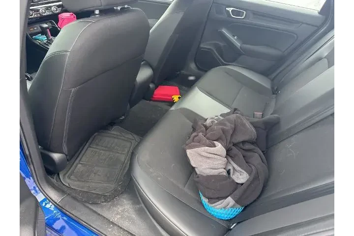 $24595 : Honda Civic 2023 Sport 4dr S image 9