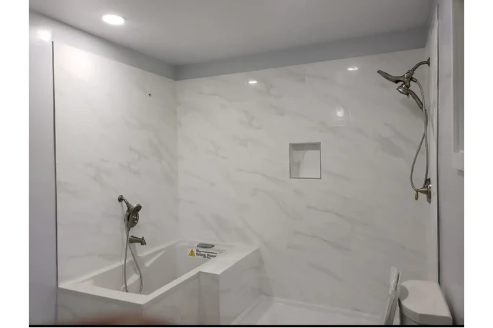 Murillo Construction Painting image 4