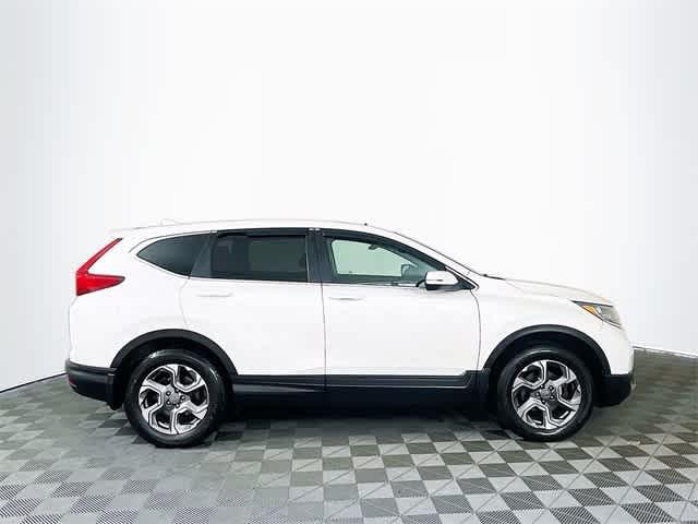 $17995 : PRE-OWNED 2018 HONDA CR-V EX-L image 10