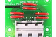 220V Surge Suppressor-PCB-0145