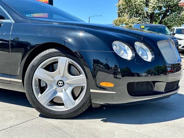 $33958 : 2007 Continental GT image 10