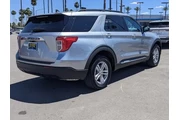 $33999 : Ford Explorer 2023 AWD XLT 4 thumbnail