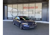 Honda Civic 2023 EX-L 4dr Ha en Long Island