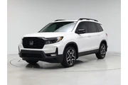 $36690 : Honda Passport 2023 AWD Elit thumbnail