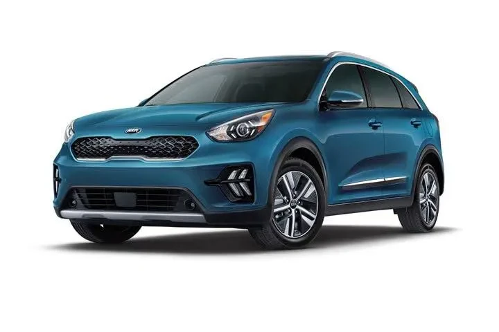 $18426 : Kia Niro 2020 LX 4dr Crossov image 1