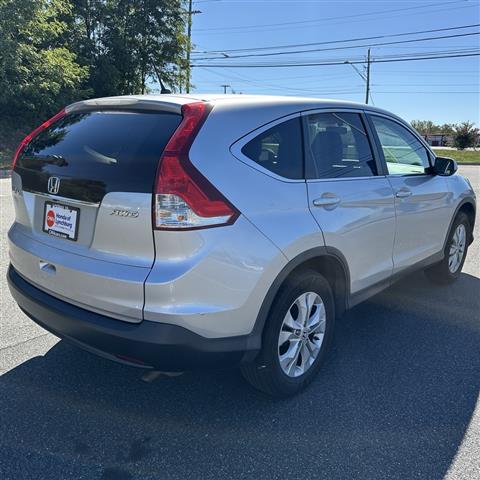 $13937 : PRE-OWNED 2013 HONDA CR-V EX image 5