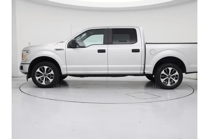 $22998 : Ford F-150 2019 4x2 XL 4dr S image 3