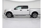 $22998 : Ford F-150 2019 4x2 XL 4dr S thumbnail