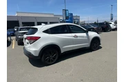 $19998 : Honda HR-V 2022 Sport 4dr Cr thumbnail