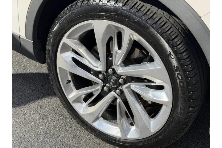 $6399 : 2016 MKX Reserve image 10