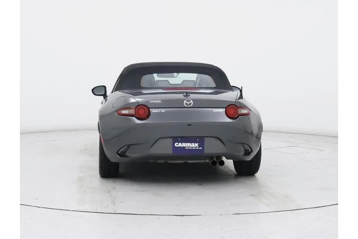 $22998 : Mazda MX-5 Miata 2019 Grand image 6