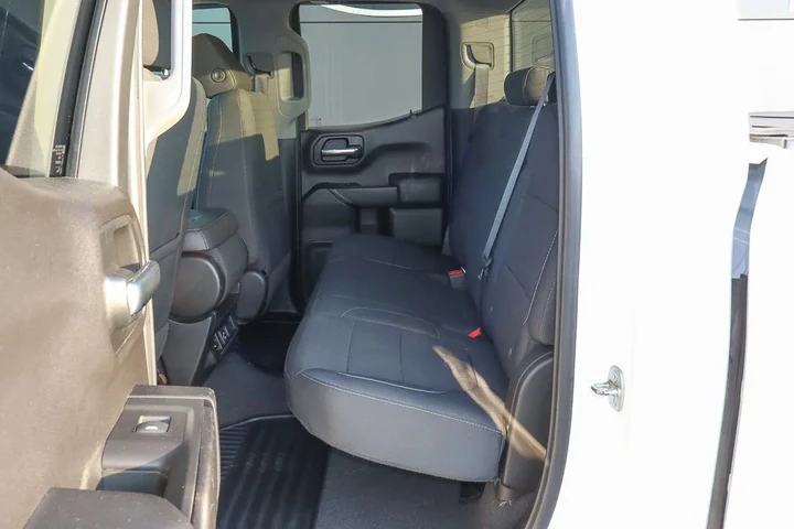 $25988 : 2020 Silverado 1500 4WD Doubl image 8