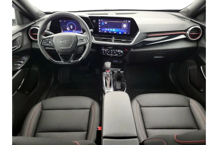 $25998 : Chevrolet Trax 2025 RS 4dr C image 9