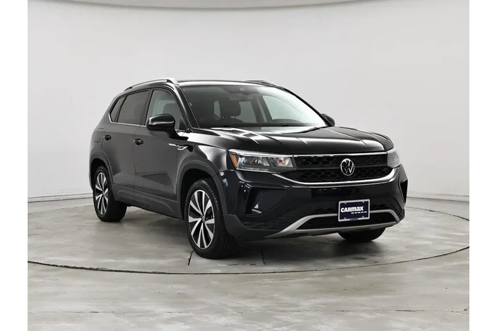 $22998 : Volkswagen Taos 2023 AWD SE image 1