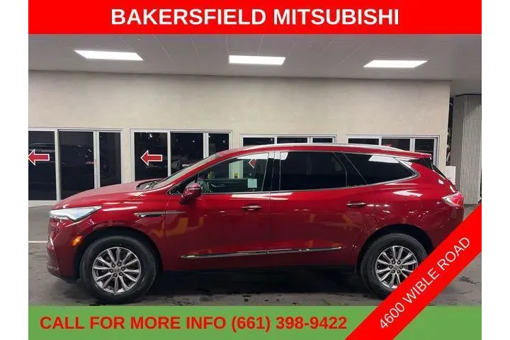 $29357 : Buick Enclave 2024 Premium 4 image 2