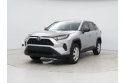 $23998 : Toyota RAV4 2022 LE 4dr SUV thumbnail