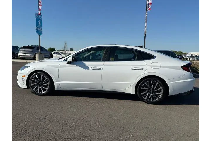 $18777 : Hyundai SONATA 2020 Limited image 5