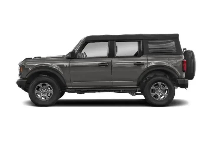 $26700 : Ford Bronco 2021 4x4 Base 4d image 2