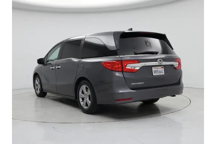 $29998 : Honda Odyssey 2020 EX-L 4dr image 2
