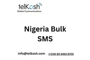 Nationwide Nigeria Bulk SMS en Los Angeles