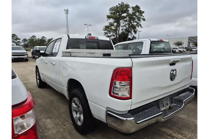$17981 : Ram 1500 2020 4x2 Big Horn 4 image 4