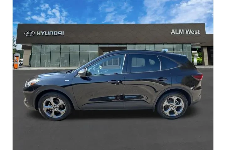 $20720 : Ford Escape 2025 ST-Line 4dr image 8