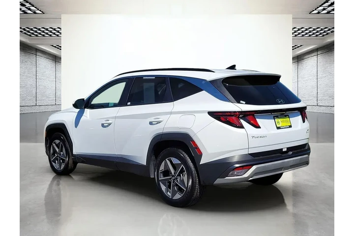 $22995 : Hyundai TUCSON 2025 AWD SEL image 9