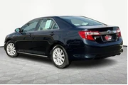 $11389 : Toyota Camry Hybrid 2013 XLE thumbnail