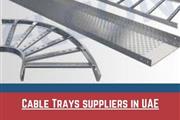 Cable Trays suppliers in UAE o en Indianapolis