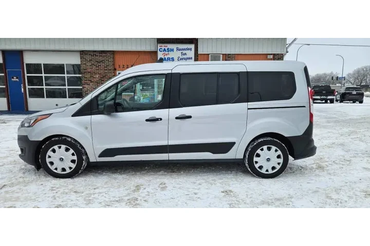 $17990 : 2021 Transit Connect XL image 2