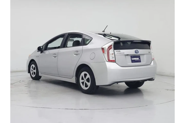 $15998 : Toyota Prius 2015 Two 4dr Ha image 2