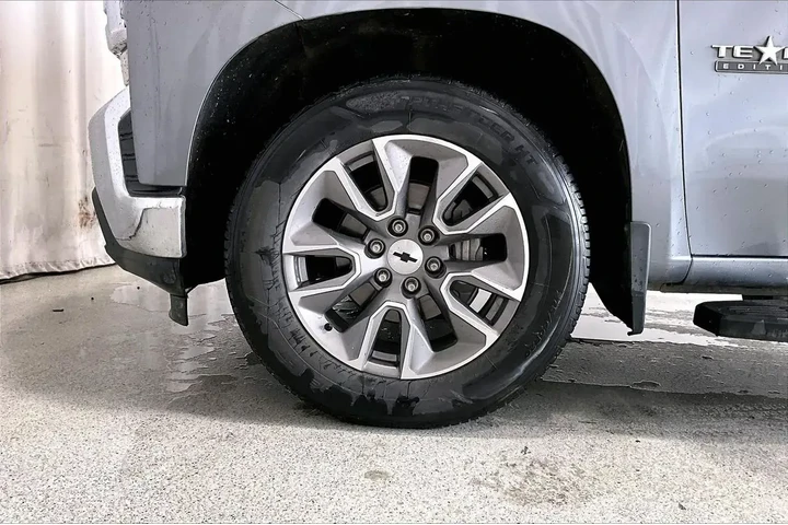 $27891 : Chevrolet Silverado 1500 Lim image 6