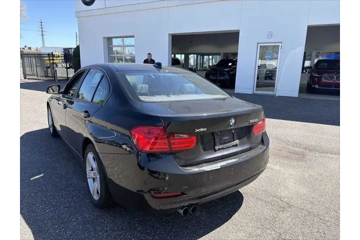 $12943 : BMW 3 Series 2015 AWD 328i x image 2