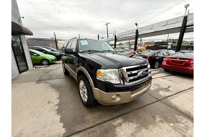 $7500 : 2011 Expedition XLT image 10