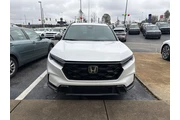 $32991 : Honda CR-V Hybrid 2025 Sport thumbnail