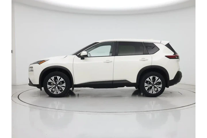 $20998 : Nissan Rogue 2023 AWD SV 4dr image 3