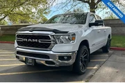 Ram 1500 2022 4x4 Big Horn 4 en Boise